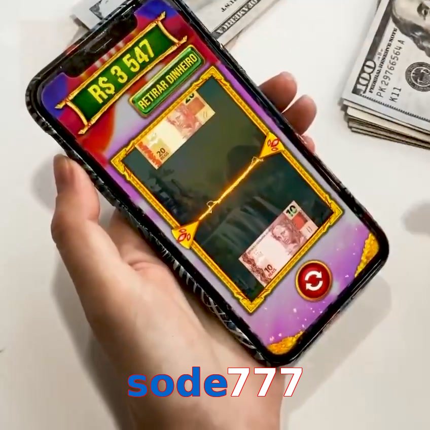 sode777