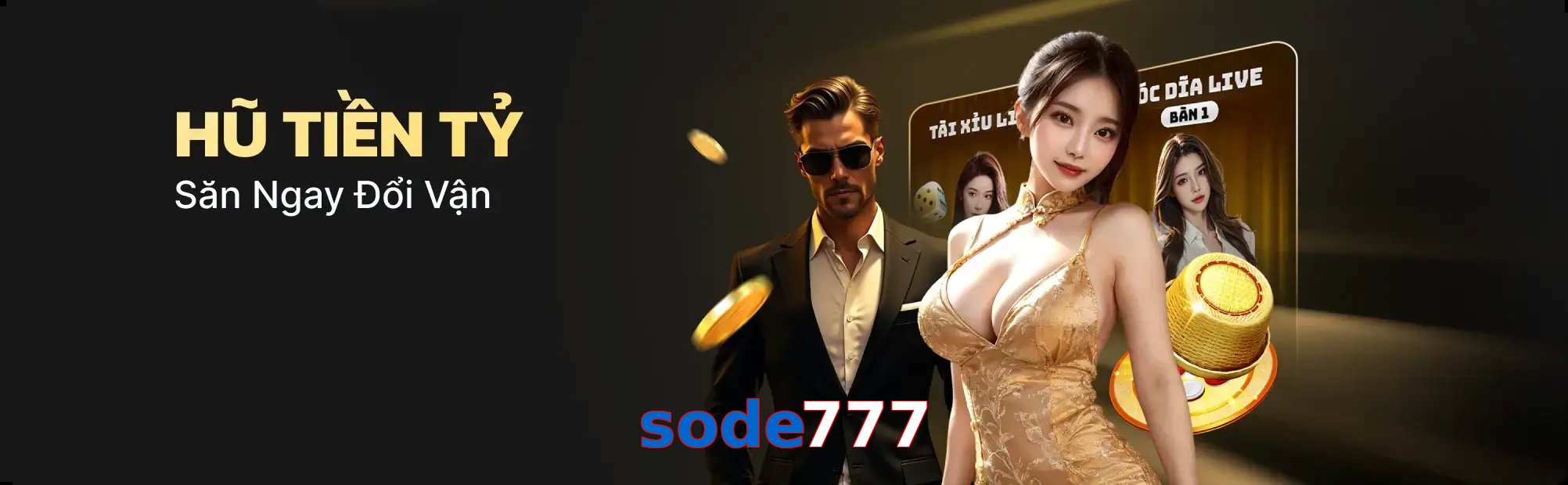 sode777