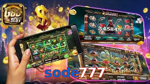 sode777