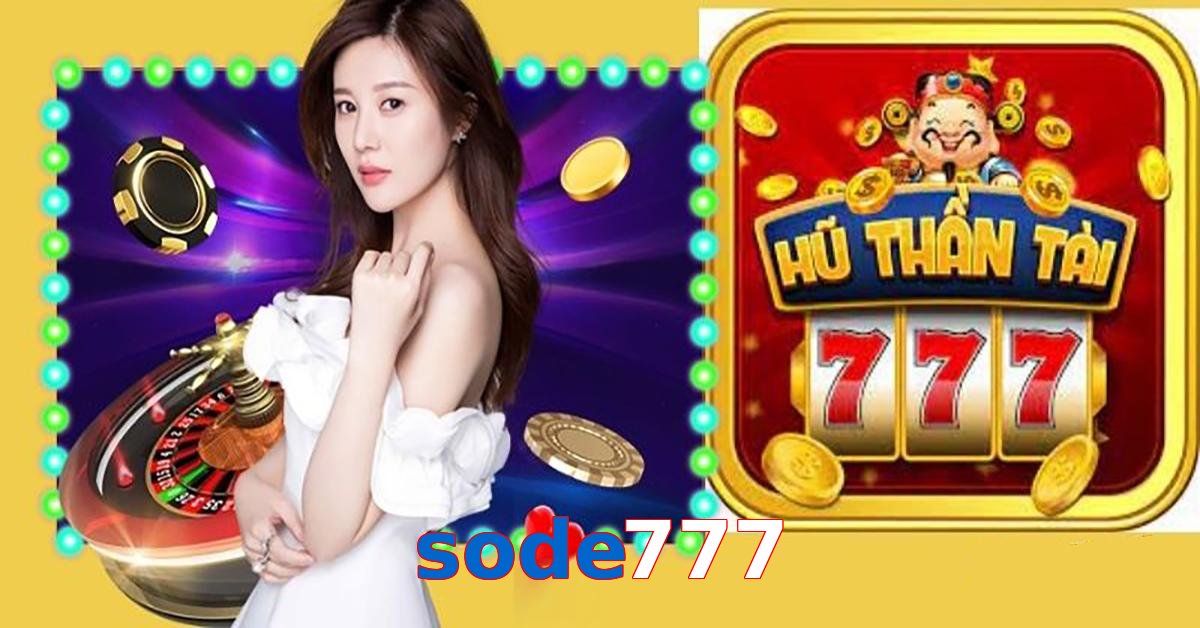 sode777